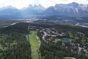 Silvertip 13th Aerial